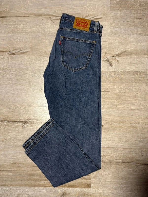 đź›’Jeans Levi's 505 W34 L32đź›’