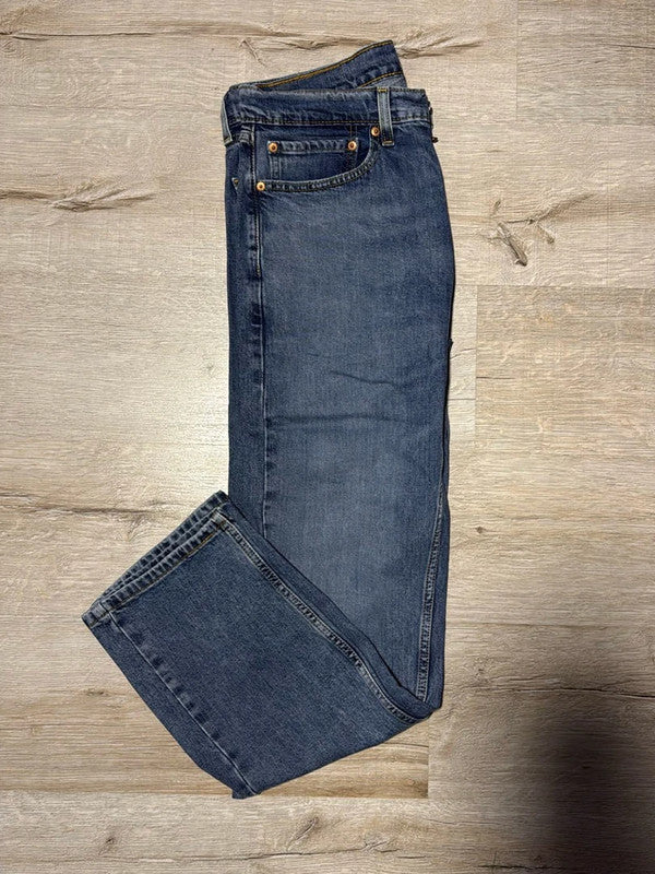 đź›’Jeans Levi's 505 W34 L32đź›’