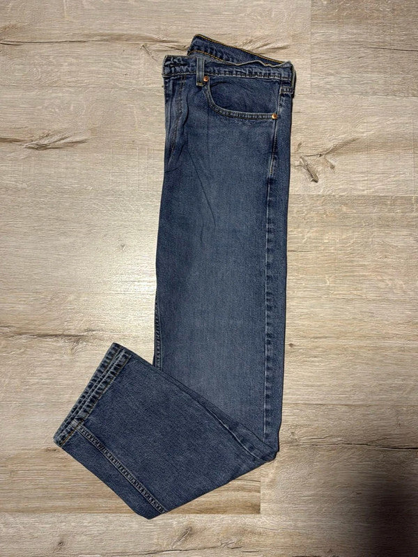 đź›’Jeans Levi's 505 W34 L32đź›’