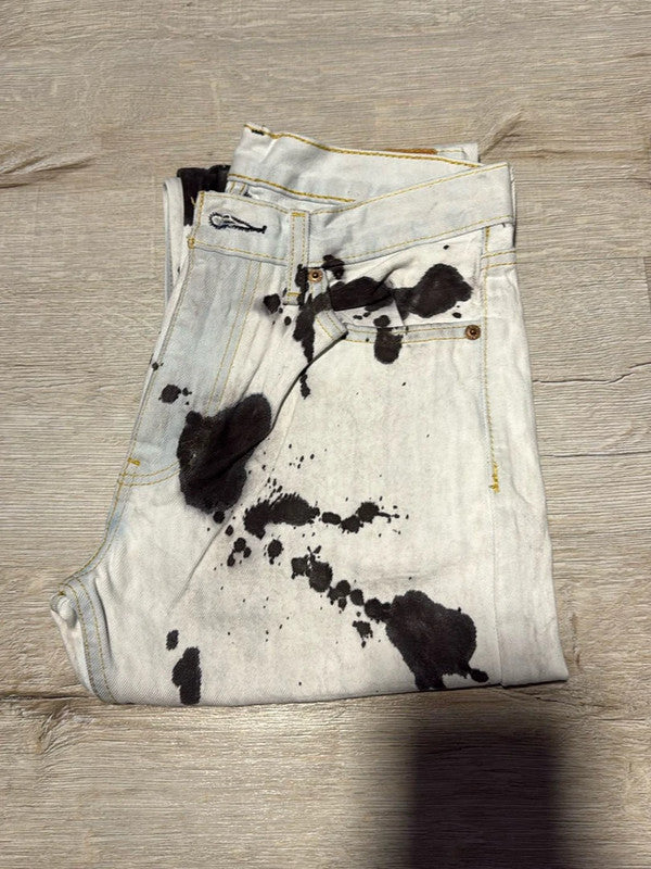 đź›’Jeans Levi's 505 W29 L30đź›’