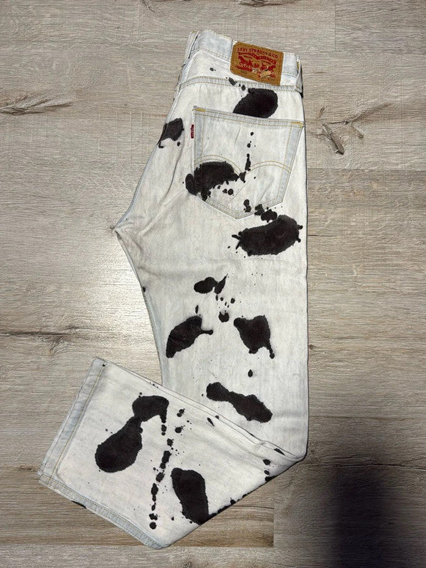 đź›’Jeans Levi's 505 W29 L30đź›’