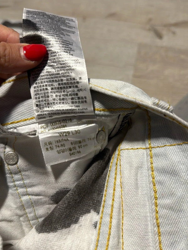 đź›’Jeans Levi's 505 W29 L30đź›’