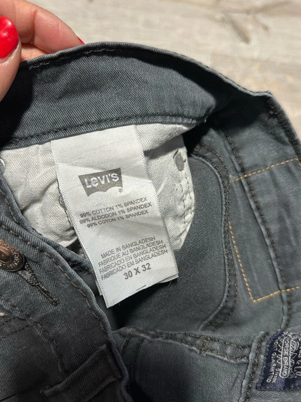 đź›’Jeans Levi's 505 W30 L32đź›’
