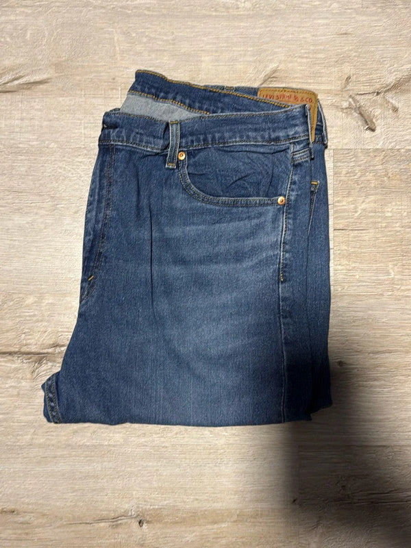 đź›’Jeans Levi's 505 W42 L32đź›’