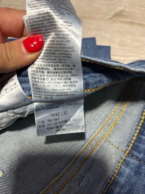 đź›’Jeans Levi's 505 W42 L32đź›’