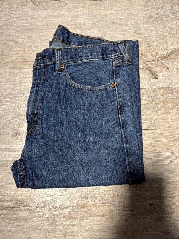 đź›’Jeans Levi's 505 W33 L29đź›’