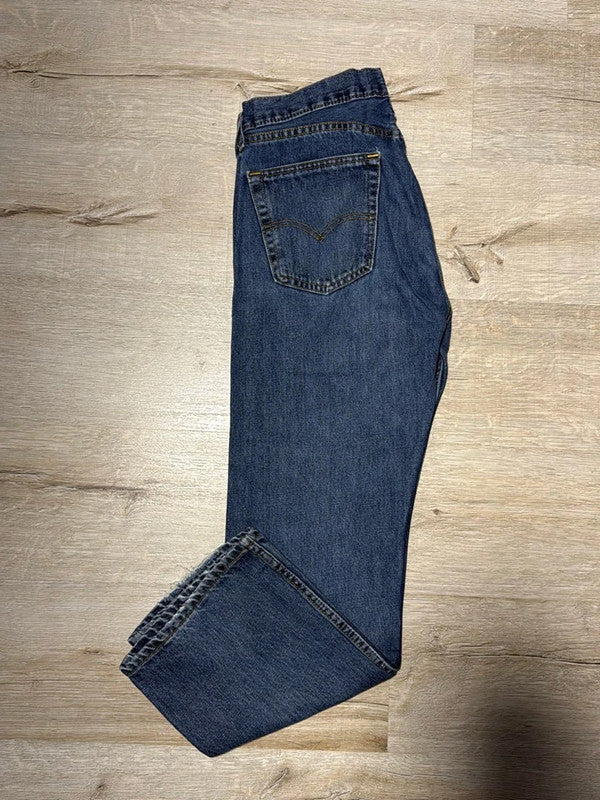 đź›’Jeans Levi's 505 W33 L29đź›’
