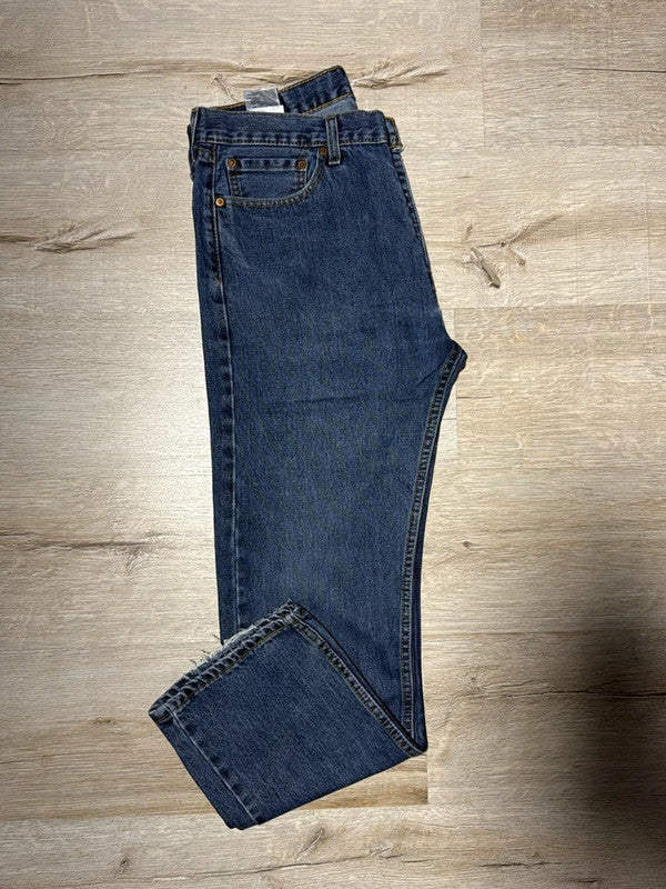 đź›’Jeans Levi's 505 W33 L29đź›’