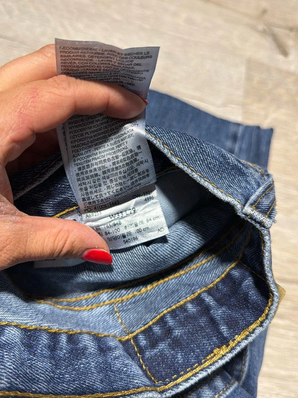 đź›’Jeans Levi's 505 W33 L29đź›’