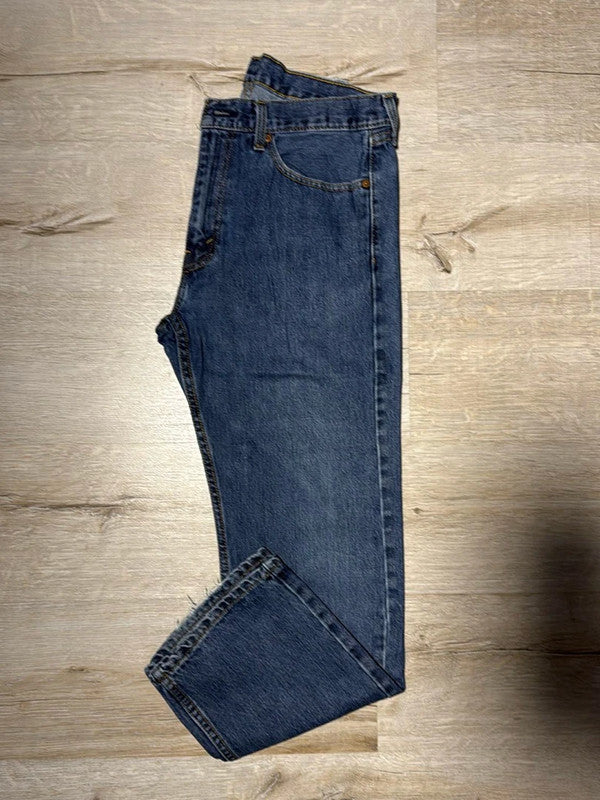 đź›’Jeans Levi's 505 W33 L29đź›’