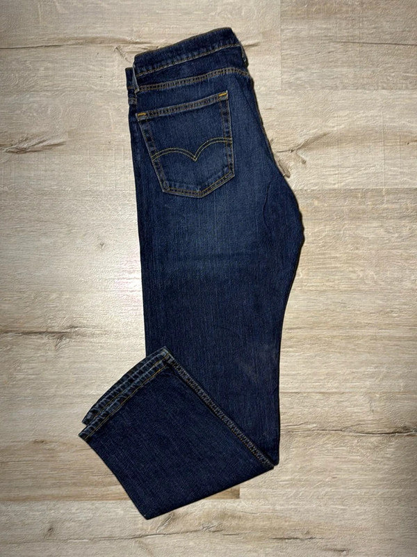 đź›’Jeans Levi's 505 W36 L30đź›’
