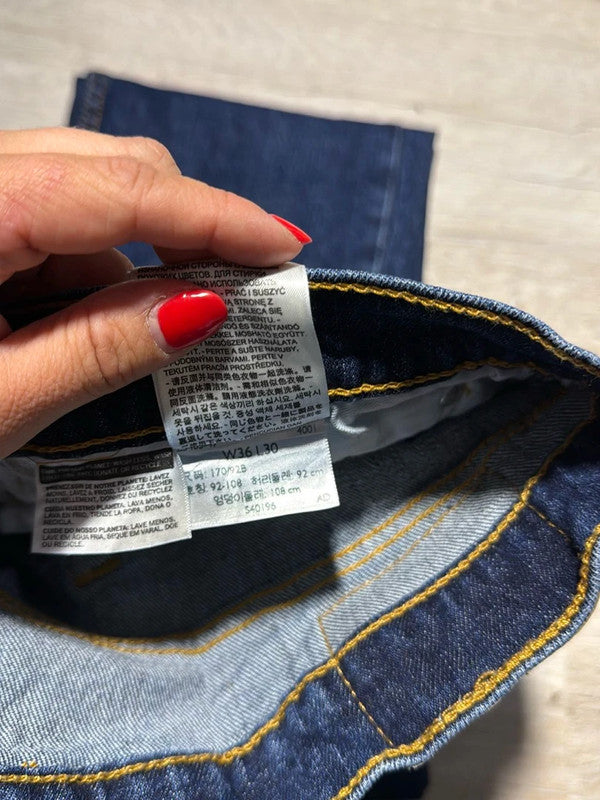 đź›’Jeans Levi's 505 W36 L30đź›’
