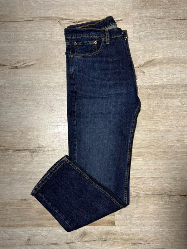 đź›’Jeans Levi's 505 W36 L30đź›’