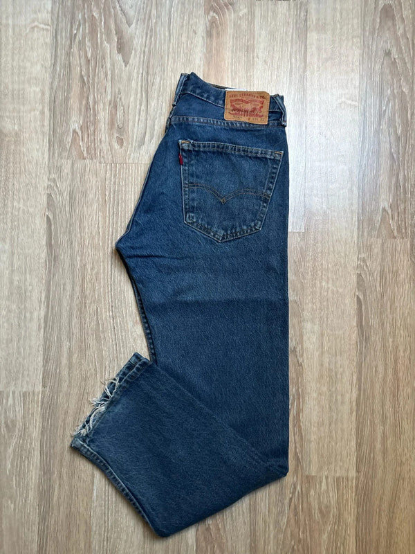 đź›’Jeans Levi's 505 W33 L32đź›’