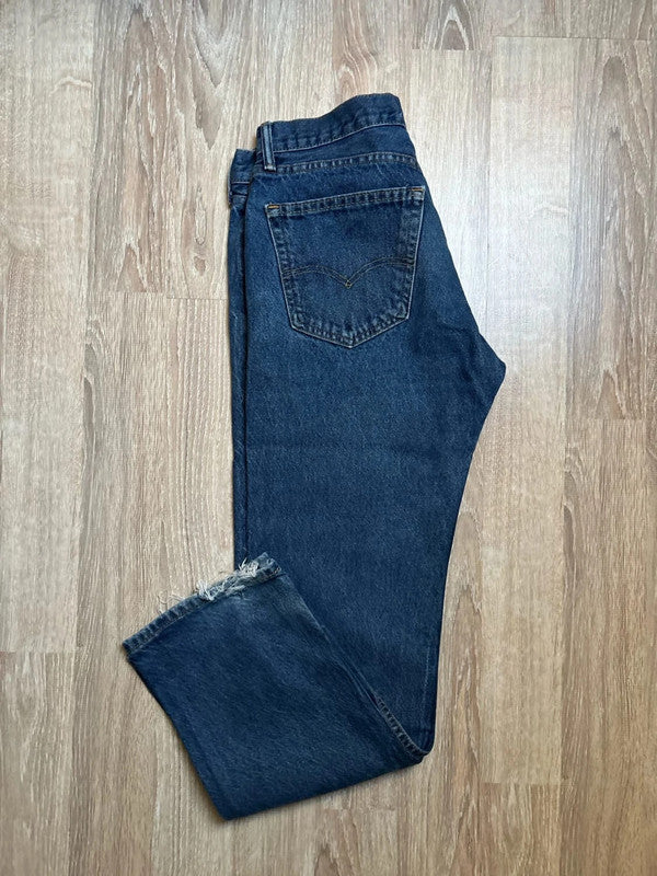 đź›’Jeans Levi's 505 W33 L32đź›’