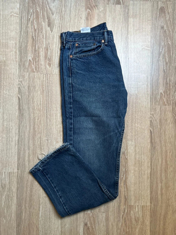 đź›’Jeans Levi's 505 W33 L32đź›’