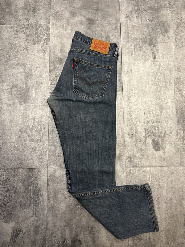 đź›’Jeans Levi's 511 W34 L30đź›’