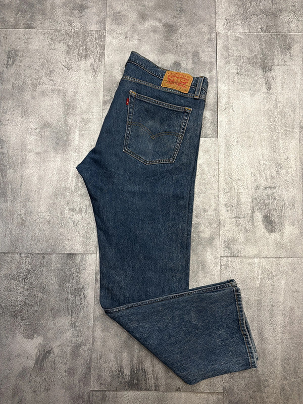đź›’Jeans Levi's 513 W36 L30đź›’