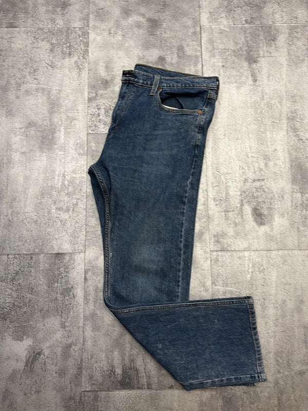 đź›’Jeans Levi's 513 W36 L30đź›’