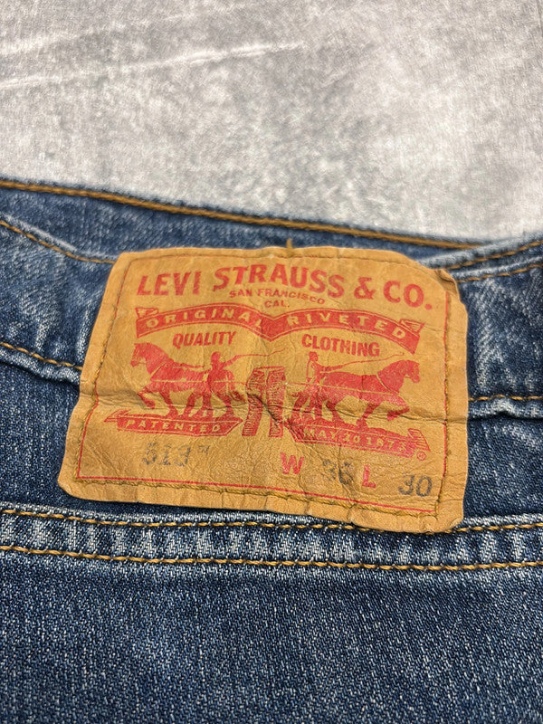 đź›’Jeans Levi's 513 W36 L30đź›’