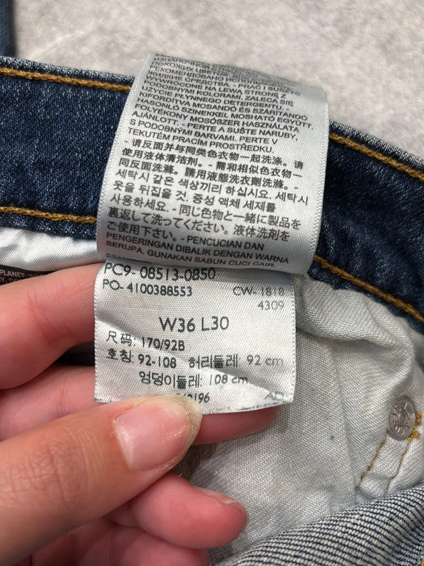 đź›’Jeans Levi's 513 W36 L30đź›’