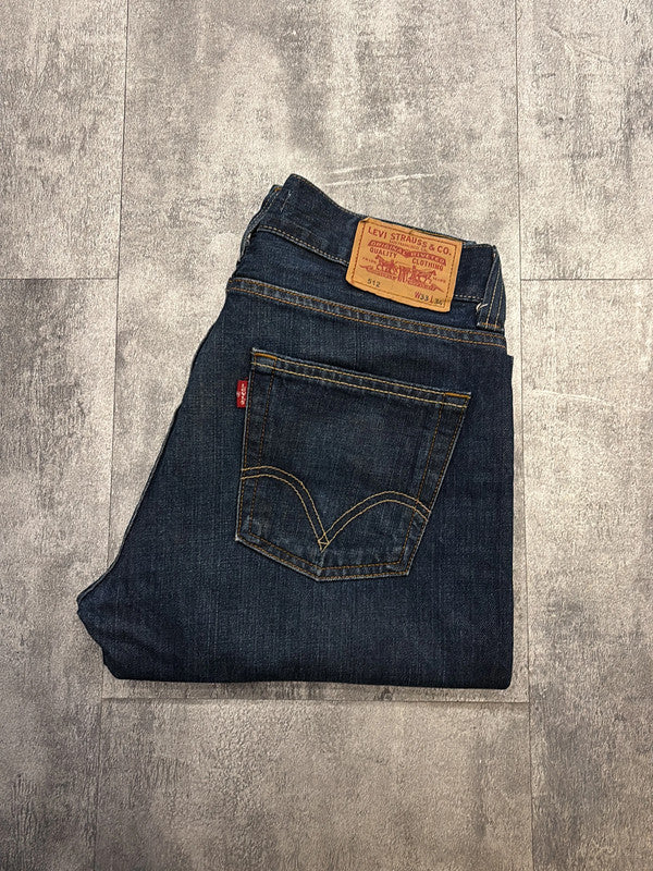 đź›’Jeans Levi's 512 W33 L34đź›’