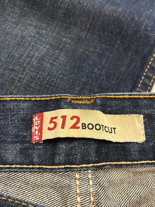 đź›’Jeans Levi's 512 W33 L34đź›’
