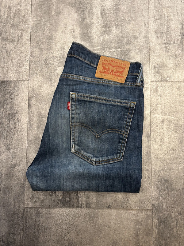 đź›’Jeans Levi's 513 W32 L34đź›’