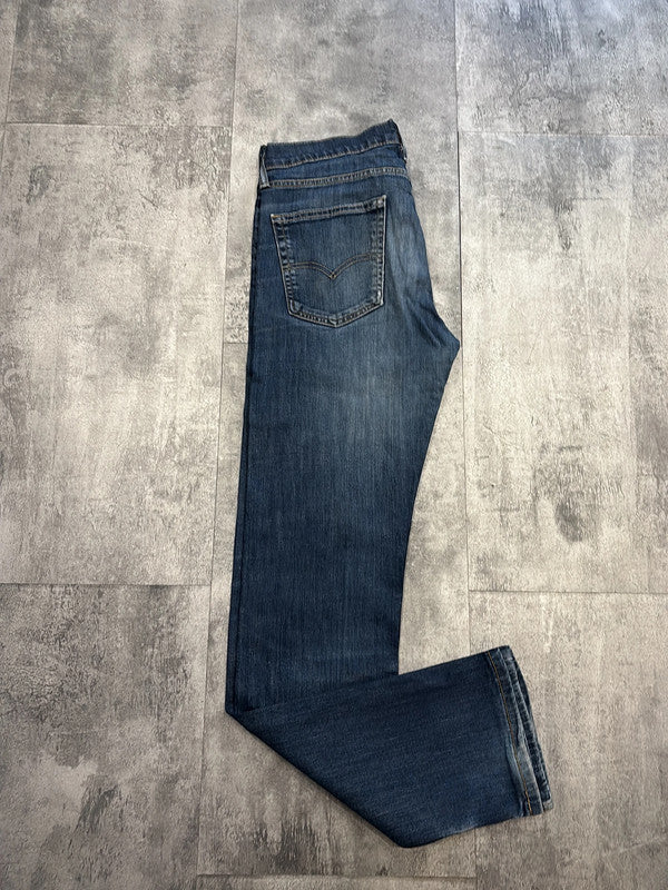 đź›’Jeans Levi's 513 W32 L34đź›’