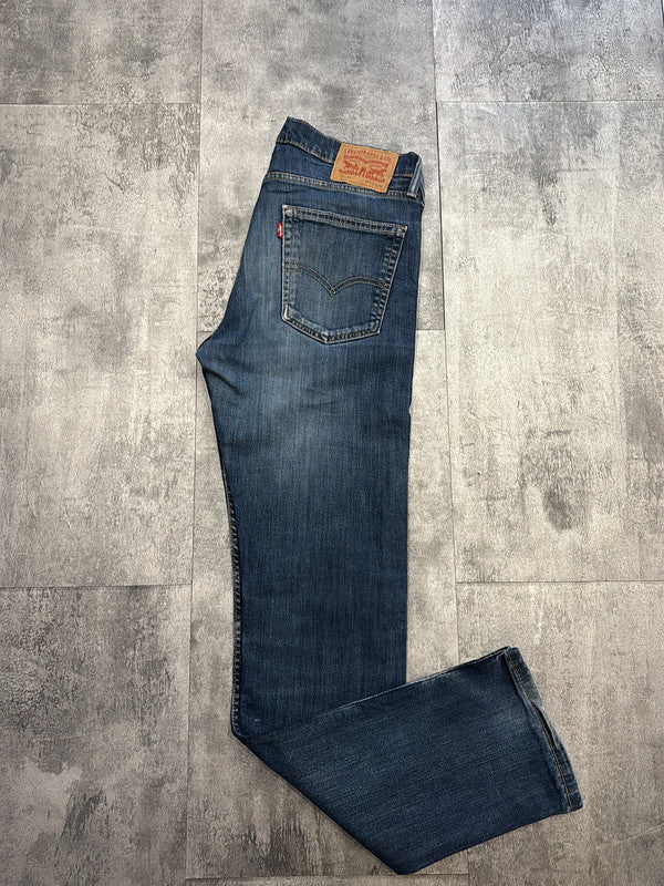 đź›’Jeans Levi's 513 W32 L34đź›’