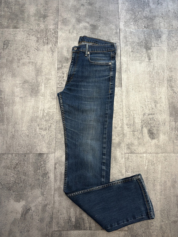 đź›’Jeans Levi's 513 W32 L34đź›’