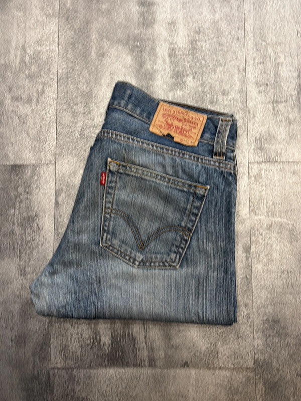 đź›’Jeans Levi's 506 W34 L34đź›’