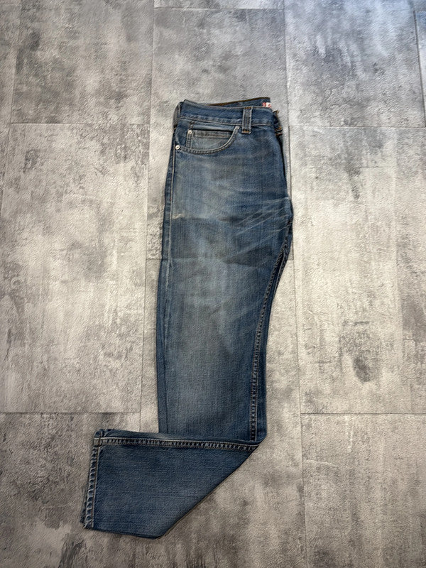 đź›’Jeans Levi's 506 W34 L34đź›’