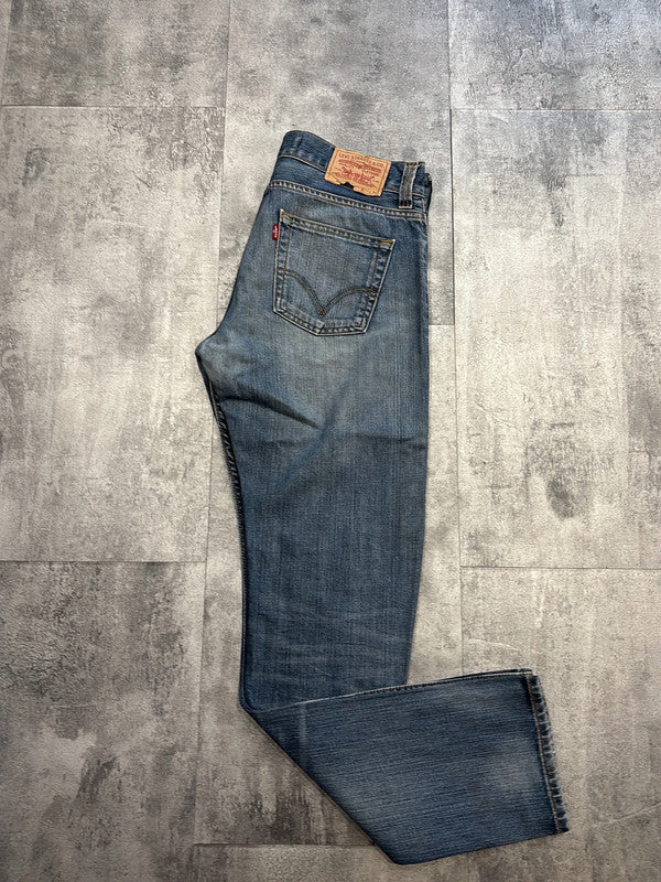 đź›’Jeans Levi's 506 W34 L34đź›’