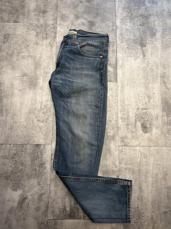 đź›’Jeans Levi's 506 W34 L34đź›’