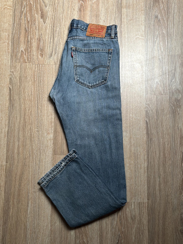 đź›’Jeans Levi's 505 W31 L32đź›’