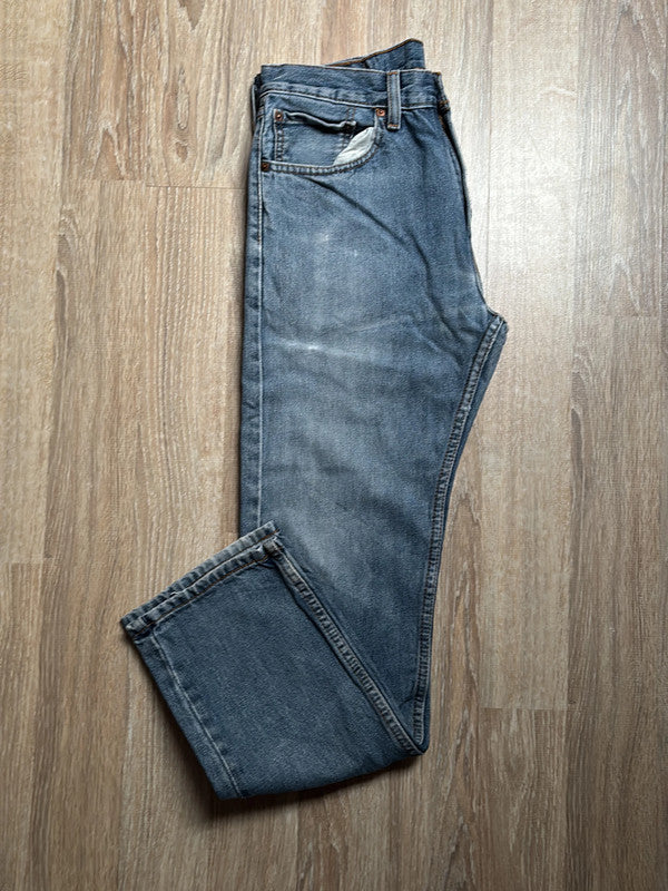 đź›’Jeans Levi's 505 W31 L32đź›’