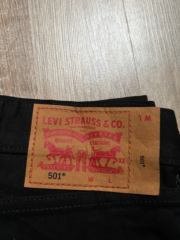đź›’Jeans Levi's 501 W46 L32đź›’