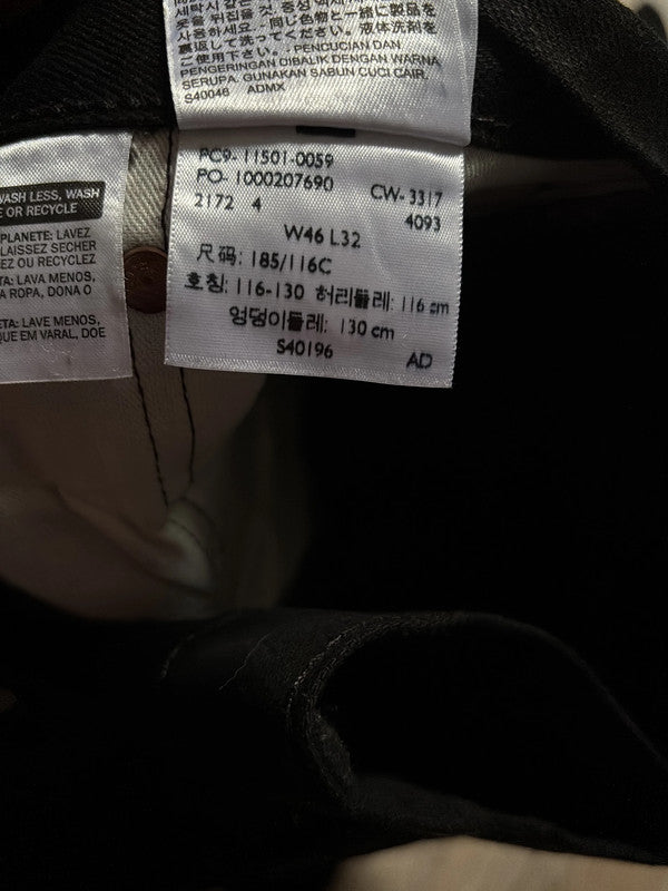 đź›’Jeans Levi's 501 W46 L32đź›’