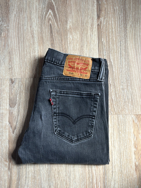 đź›’Jeans Levi's 514 W29 L30đź›’