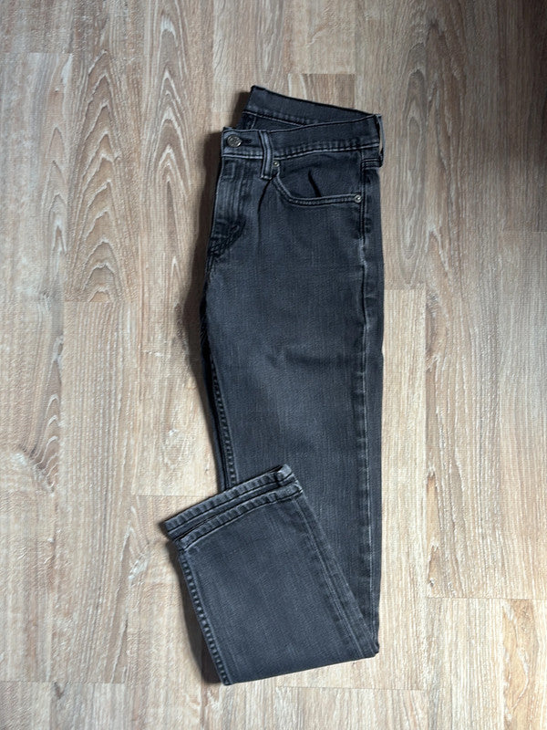 đź›’Jeans Levi's 514 W29 L30đź›’
