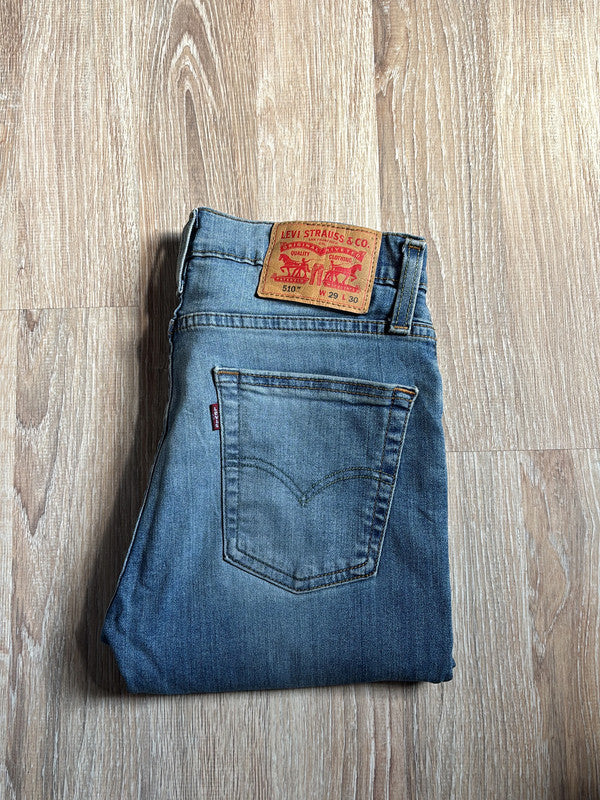 đź›’Jeans Levi's 510 W29 L30đź›’