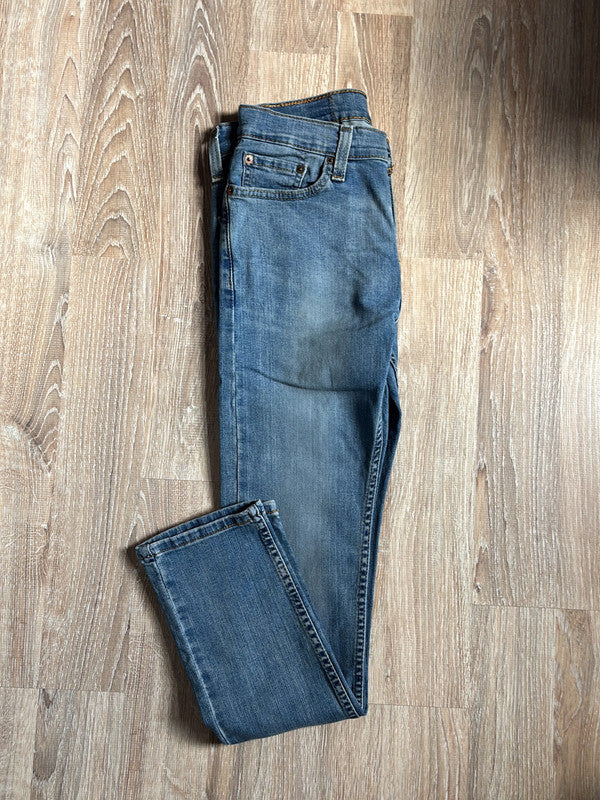 đź›’Jeans Levi's 510 W29 L30đź›’