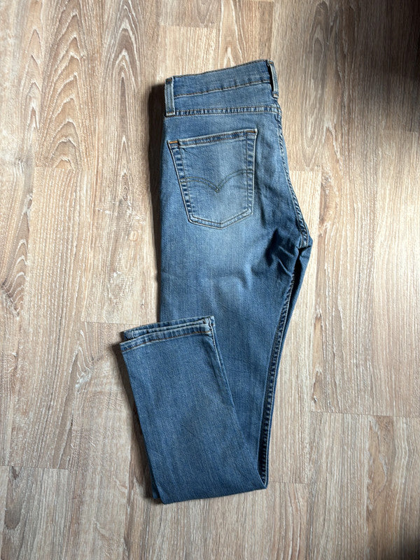 đź›’Jeans Levi's 510 W29 L30đź›’