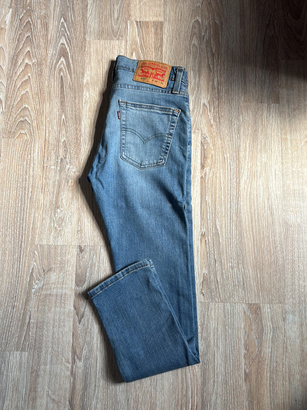 đź›’Jeans Levi's 510 W29 L30đź›’