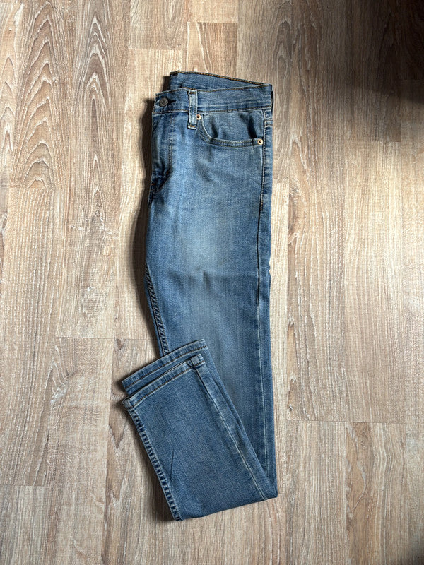 đź›’Jeans Levi's 510 W29 L30đź›’