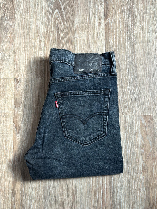 đź›’Jeans Levi's 511 W32 L32đź›’