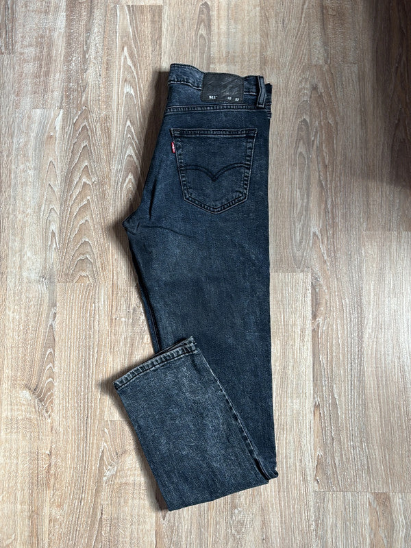 đź›’Jeans Levi's 511 W32 L32đź›’