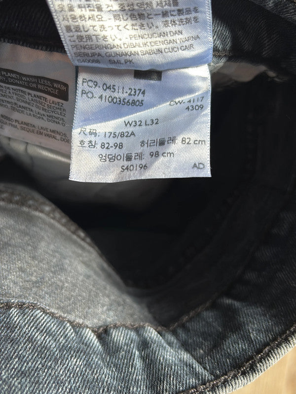 đź›’Jeans Levi's 511 W32 L32đź›’