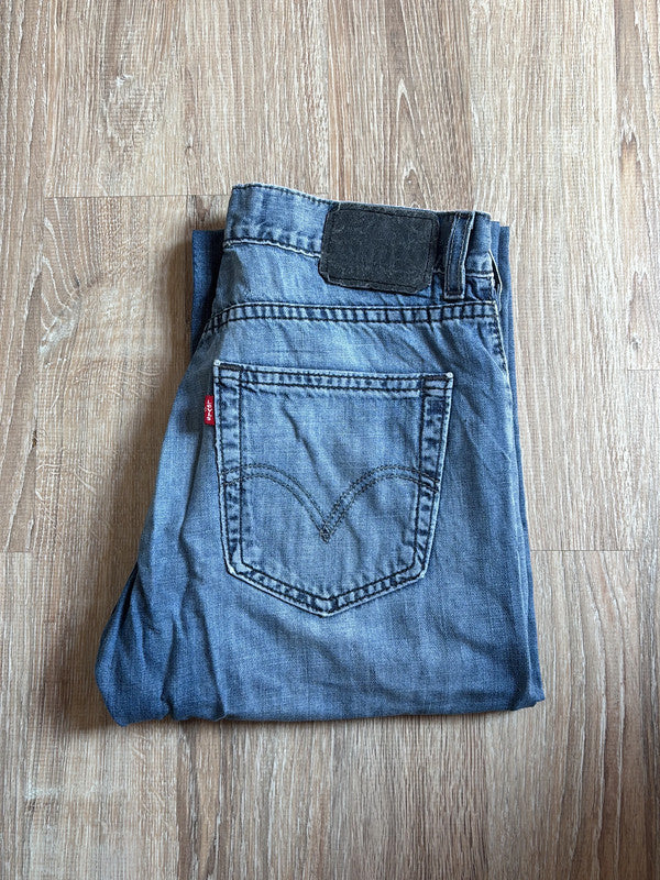 đź›’Jeans Levi's 514 W28 L28đź›’